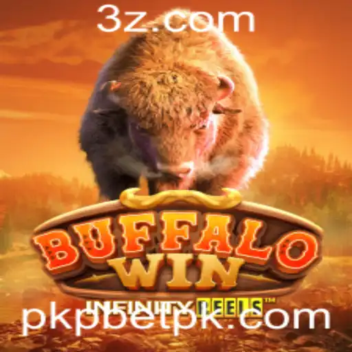 Descubra a Emoção do Jogo BuffaloWin na Plataforma PKPBET