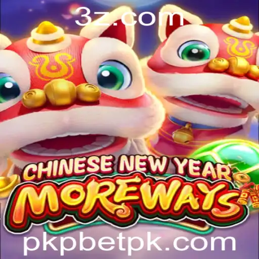 Descubra o Jogo CHINESENEWYEARMOREWAYS