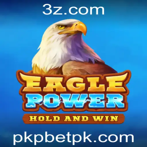 EaglePower: Mergulhando na Aventura do Jogo com PKPBET