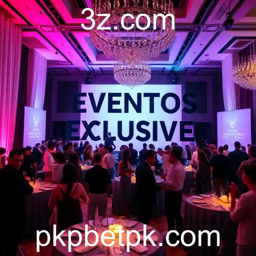 Eventos Exclusivos: Uma Perspectiva Única