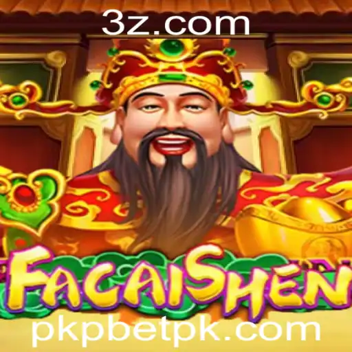 Descubra o Fascinante Jogo de FaCaiShen com PKPBET