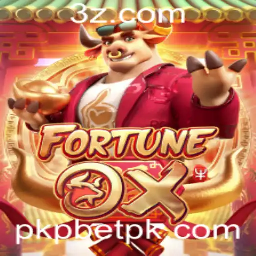 Explorando FortuneOx: O Jogo de Azar de 2023 Com PKPBET