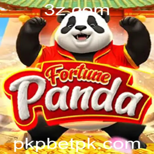 FortunePanda: Descubra o Novo Fenômeno no Mundo dos Jogos com PKPBET