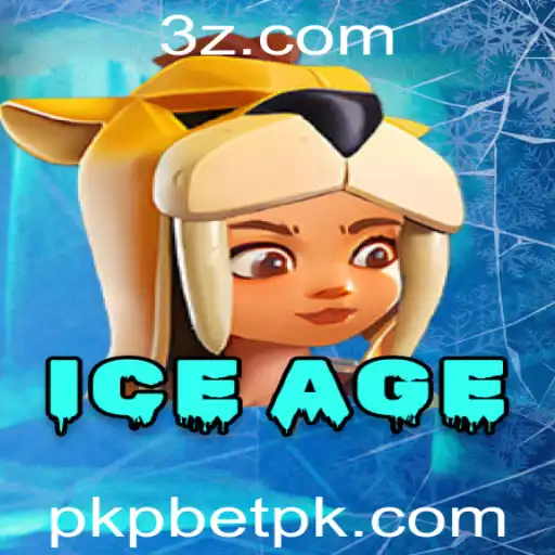 Descubra o Empolgante Mundo de IceAge