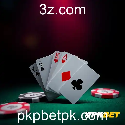 Explorando o Fascinante Mundo dos Jogos de Pôquer: PKPBET