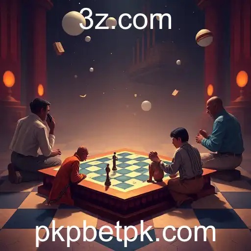 O Fascínio Permanente dos Jogos de Tabuleiro: Uma Viagem pelo Universo PKPBET