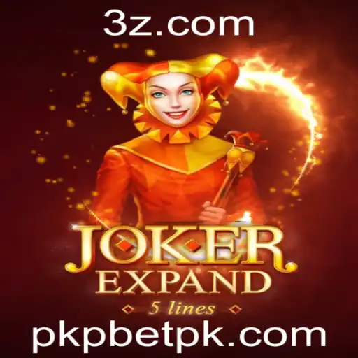 JokerExpand: A Emoção do Jogo Através da Plataforma PKPBET