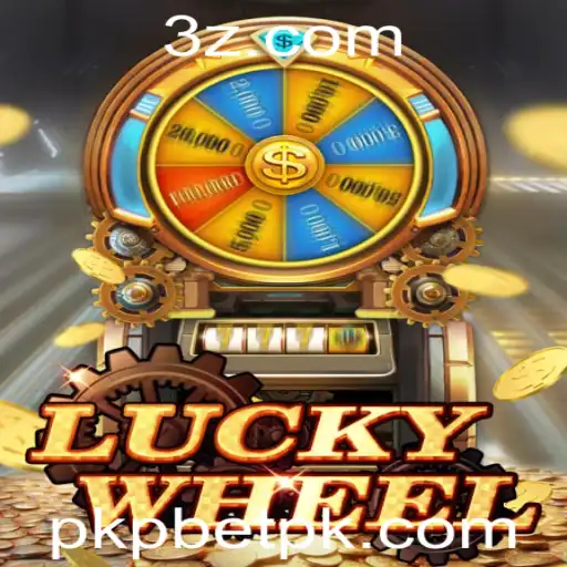 Descobrindo o Universo de LuckyWheel: A Nova Sensação dos Jogos de Azar