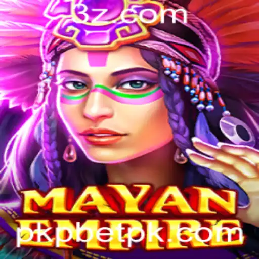 MayanEmpire: Explorando o Fascinante Universo do Jogo com PKPBET