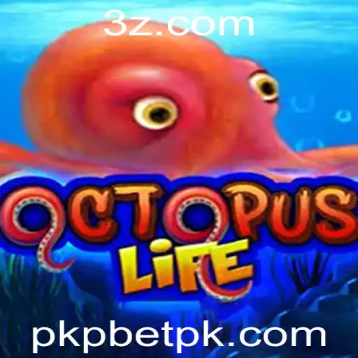 Descubra o Fascinante Jogo OctopusLife: Regras e Estratégias