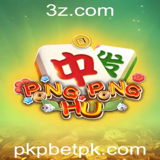 Descubra o Fascinante Mundo de PONGPONGHU com a Chave PKPBET