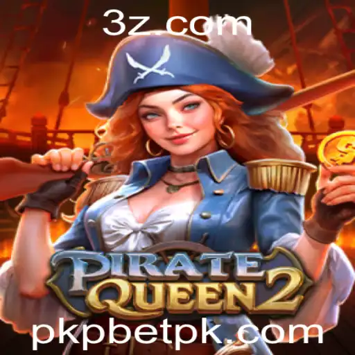 Explorando o Mundo de PirateQueen2: Um Jogo de Aventura Inesquecível
