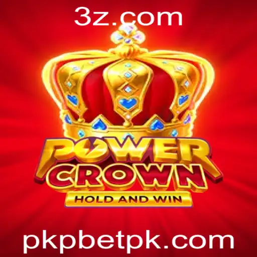 Explorando o Mundo de PowerCrown: Uma Jornada Estratégica com PKPBET
