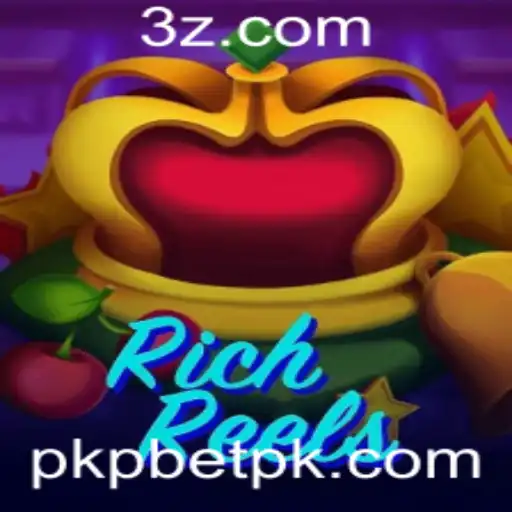 Explorando RichReels: Um Mergulho no Universo do PKPBET