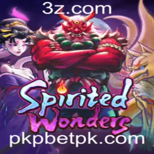 SpiritedWonders: Mergulhando no Mundo Imersivo e Estratégico de PKPBET