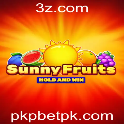 Descubra o Mundo Encantador de SunnyFruits no PKPBET