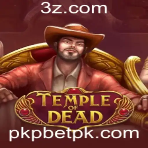 Desvendando as Aventuras de 'TempleofDead' com PKPBET