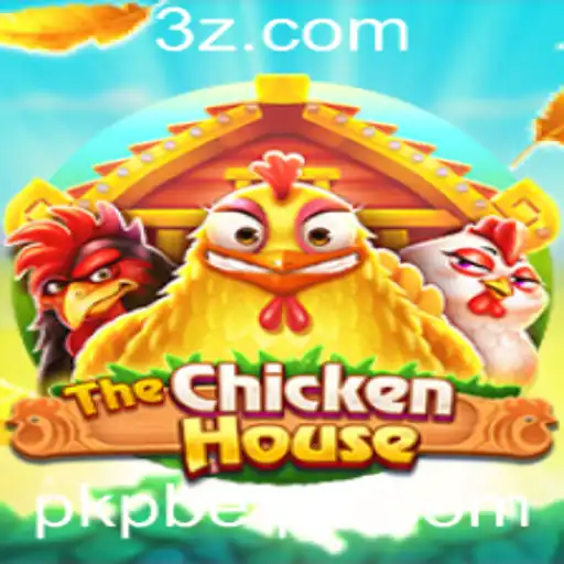 TheChickenHouse: A Inovadora Aventura de PKPBET