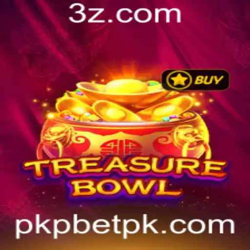 Descubra o Fascinante Mundo de TreasureBowl e Aprenda a Jogar com PKPBET