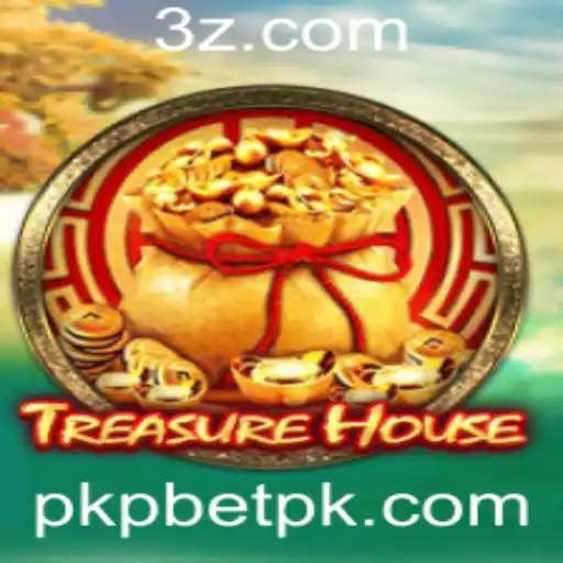 Desbravando TreasureHouse: Um Mergulho nas Regras e Noções Básicas