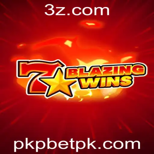BlazingWins: Descubra o Novo Jogo de Aventura da PKPBET