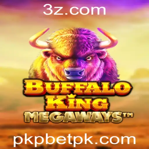 Explorando o Fascinante Mundo do Jogo BuffaloKing com PKPBET
