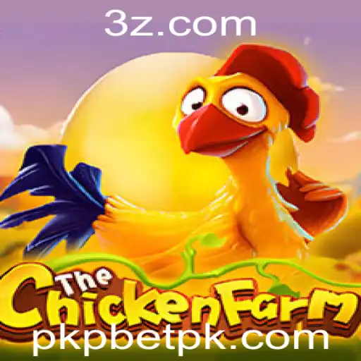 Explorando o Mundo de ChickenFarm: Um Jogo Inovador com PKPBET
