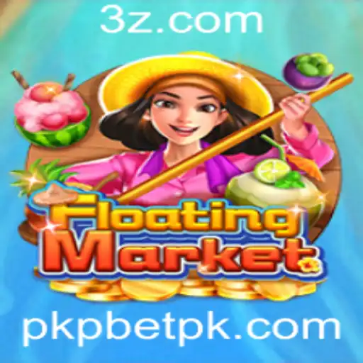 FloatingMarket: Uma Imersão no Universo Inovador do Jogo com PKPBET
