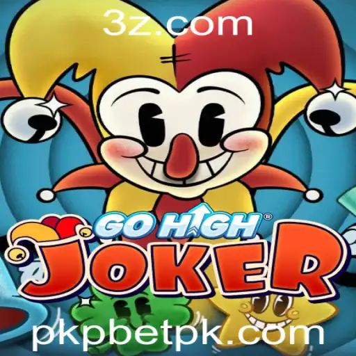 GoHighJoker: O Jogo Inovador em Alta com a Plataforma PKPBET