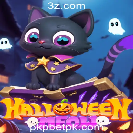 Conheça HalloweenMeow: Um Jogo de Aventura e Estrategia
