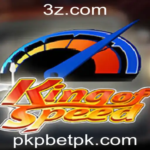 KingofSpeed - A Nova Era da Corrida Virtual Com PKPBET