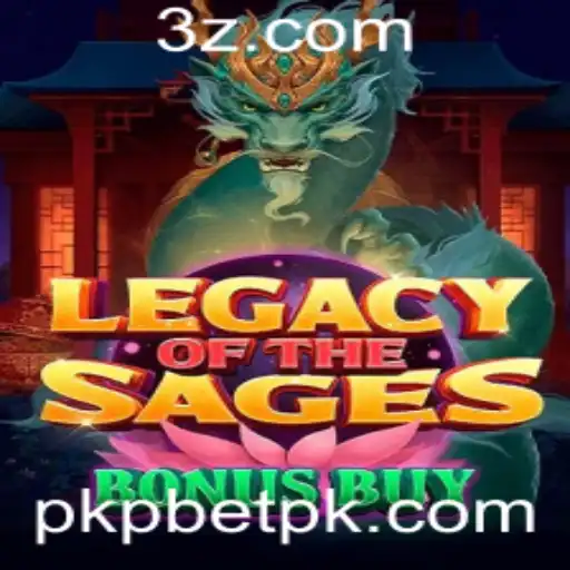 Explorando Legacy of the Sages Bonus Buy: Um Mergulho Profundo no Mundo do Jogo PKPBET