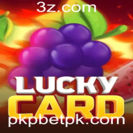 Desvendando o Mundo do Jogo LuckyCard: Uma Introdução e Suas Regras com PKPBET