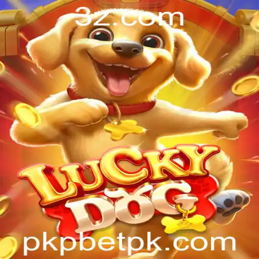 Descubra o Mundo Fascinante do Jogo LuckyDog com PKPBET