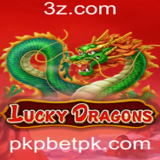 Explorando LuckyDragons - Um Jogo de Aventura e Sorte