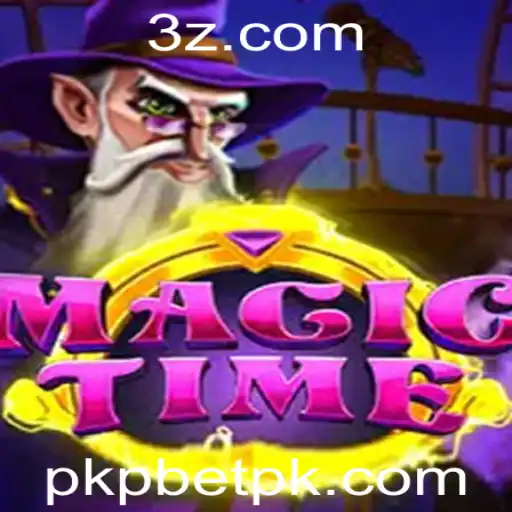 Explorando o Universo de MagicTime: Uma Nova Experiência em Jogos de Tabuleiro