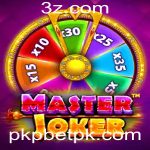 MasterJoker: Descubra o Jogo Inovador da PKPBET