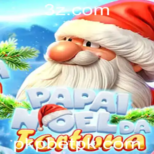 Descubra PapaiNoeldaFortuna: O Novo Jogo Revolucionário com PKPBET