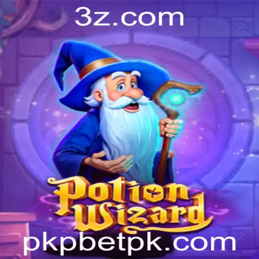 Explorando o Fascinante Mundo de 'PotionWizard'