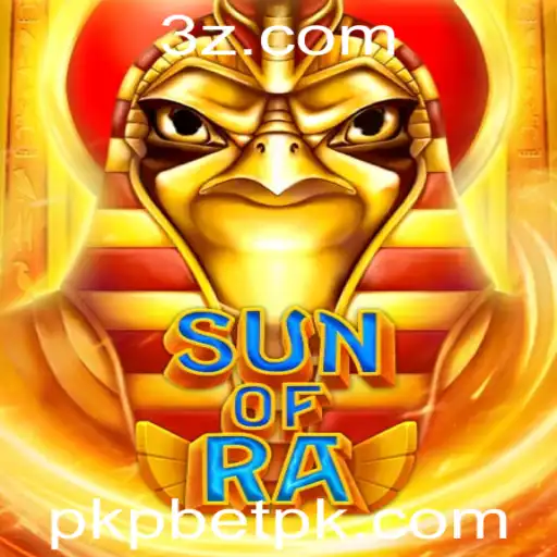 Explorando SunofRa: Uma Nova Experiência de Jogo com PKPBET