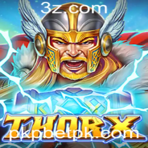 ThorX: Uma Nova Era de Jogo de Aventuras com PKPBET