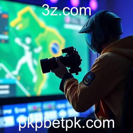 O Crescimento Explosivo do Mercado de Jogos Online em Portugal