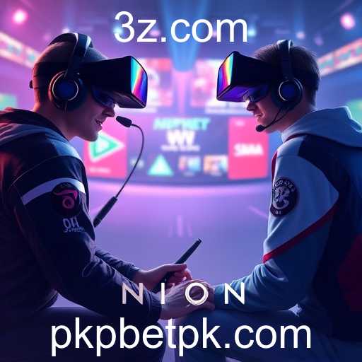 Expansão e Oportunidades no Mundo dos Jogos em 2025