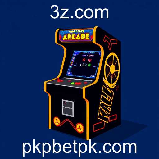 A Ascensão do PKPBET no Cenário de Jogos Online