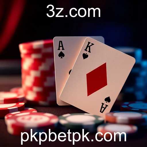 Explorando a Fascinante Categoria 'Jogo de Poker' no PKPBET