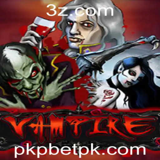 Descubra as Intrigas e Aventuras de 'Vampire' com a PKPBET