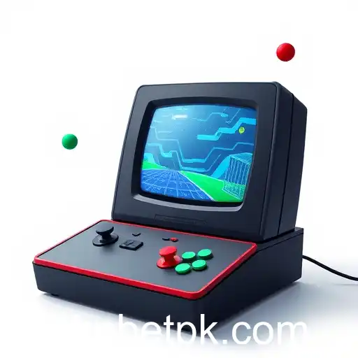 O Fascinante Mundo dos Videogames e o Impacto do PKPBET