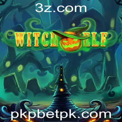 Descubra WitchElf: O Novo Fenômeno do Mundo dos Jogos