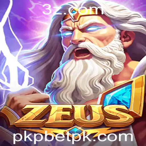Zeus: O Jogo que Desafia os Deuses com PKPBET